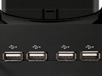 Imagen 2 del producto Base p/Ntbk 15,6' c/Cooler KlipXtreme KNS-110B Negra