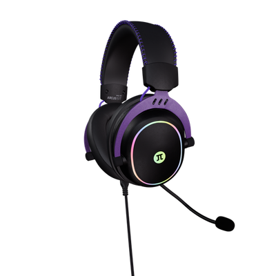 Audifonos Headset Primus Arcus 151T