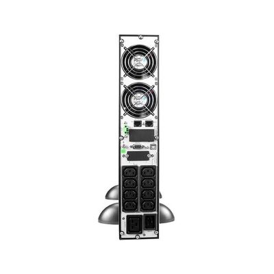 Imagen 2 del producto FORZA UPS ONLINE FDC-3012R-I 3KVA 3000VA 3000W RACK TORRE