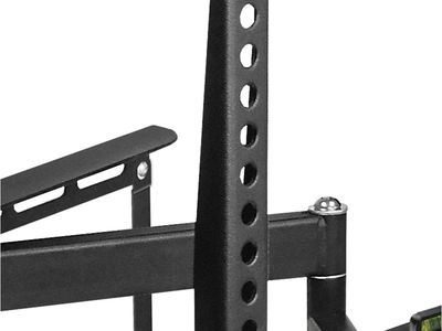 Imagen 2 del producto Soporte LED 26' a 55' Artic Hasta 50Kg KlipXtreme KPM-885