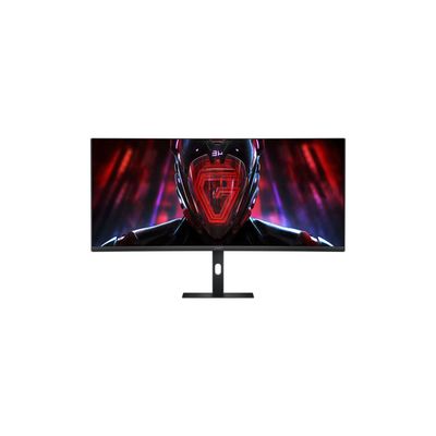 Xiaomi Curved Gaming Monitor G34i