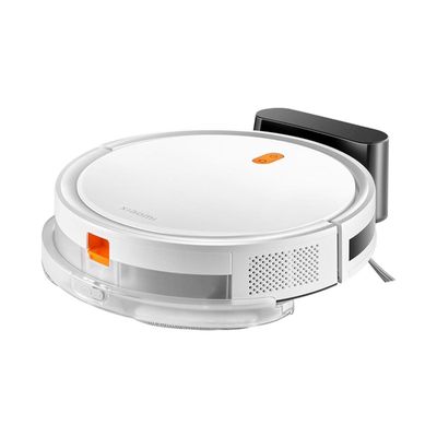 Aspiradora Robot Xiaomi E5 Blanca