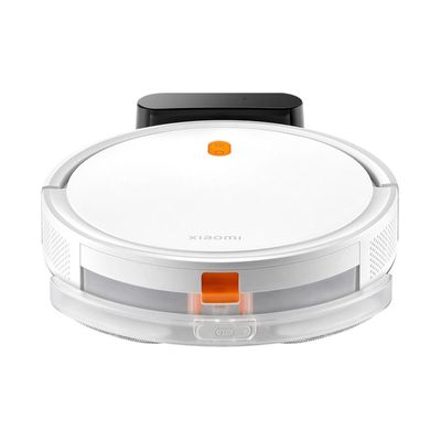 Imagen 2 del producto Aspiradora Robot Xiaomi E5 Blanca
