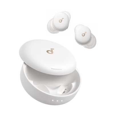 Audifono Tws Soundcore Sleep A30 Beige Audífonos Bluetooth