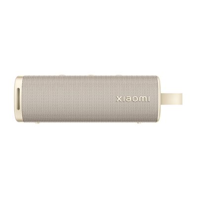 Imagen 2 del producto Parlante Xiaomi Sound Outdoor Dorado