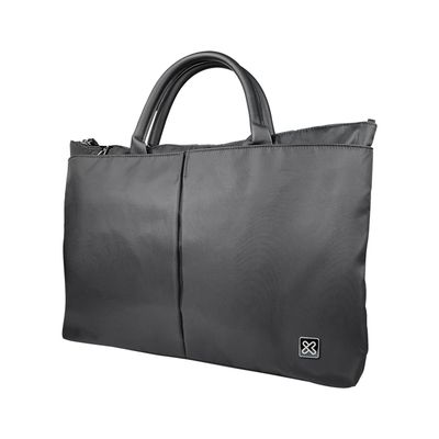 Bolso Dama Notebook hasta 15.6"" Klip Xtreme KLB-450 negro