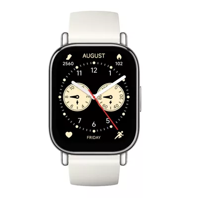 Smartwatch Redmi Watch 5 Lite Dorado