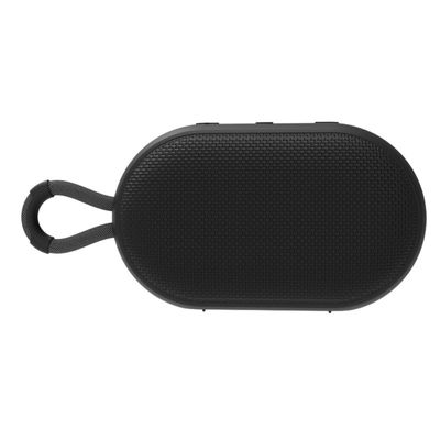 Imagen 2 del producto Parlante Bluetooth Portátil Klip Xtreme GrooveSplash Negro KBS-030BK