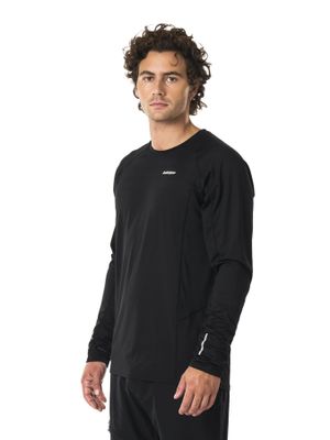 Imagen 2 del producto Polera Andesgear Hombre Vizcachas Negro I26