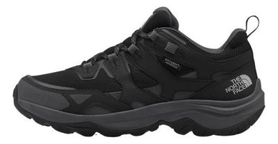 Zapatillas The North Face Hombre Hedgehog 3 Wp Negro