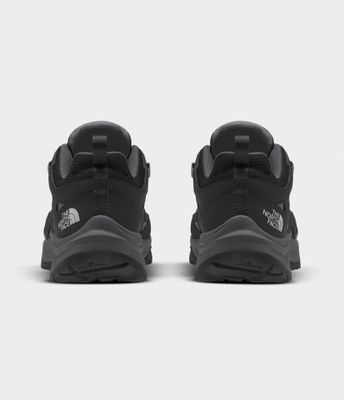 Imagen 2 del producto Zapatillas The North Face Hombre Hedgehog 3 Wp Negro