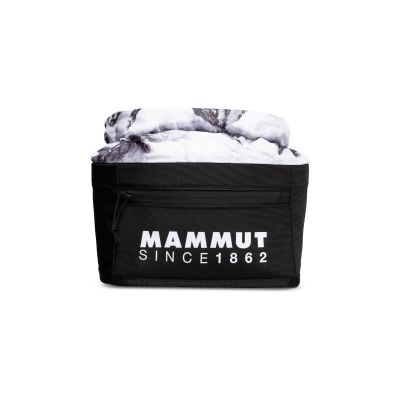 Magnesera Mammut Unisex Boulder Negro