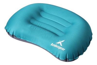 Almohada Andesgear Unisex Airlight Celeste