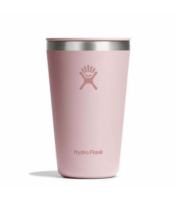 Vaso Hydroflask Unisex All Arround Tubler 473Ml Rosado