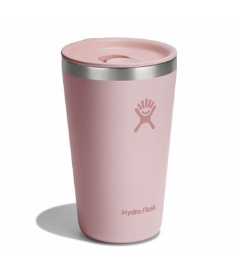 Imagen 2 del producto Vaso Hydroflask Unisex All Arround Tubler 473Ml Rosado