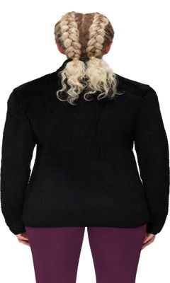 Imagen 2 del producto Polar Mammut Mujer Innominata Ml Jacket Negro