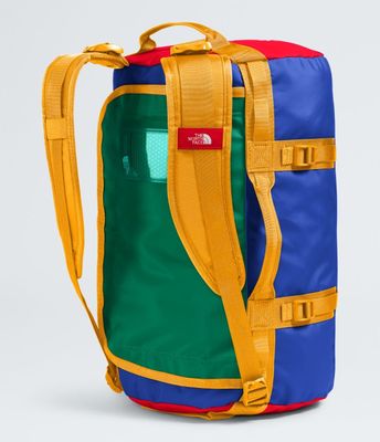 Imagen 2 del producto Bolso Base Camp Duffel XS 31L.