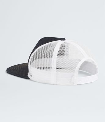 Imagen 2 del producto Jockey Half Dome Trucker Azul