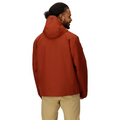 Imagen 2 del producto Chaqueta Marmot Hombre Cascade Rojo