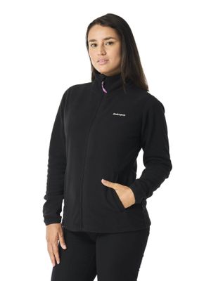 Imagen 2 del producto Polar Andesgear Mujer Maihue Negro