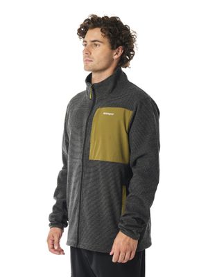 Imagen 2 del producto Polar Andesgear Hombre Ranco Negro