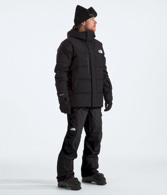 Imagen 2 del producto Pantalon The North Face Hombre Nieve Freedom Bib Negro