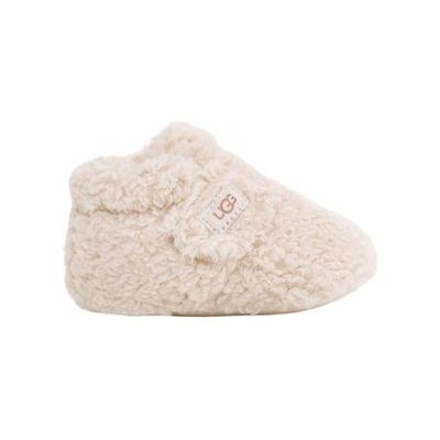 Bota UGG Niño Bixbee Blanco