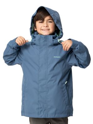 Imagen 1 del producto Chaqueta Andesgear Niños Cochamo Kids Azul