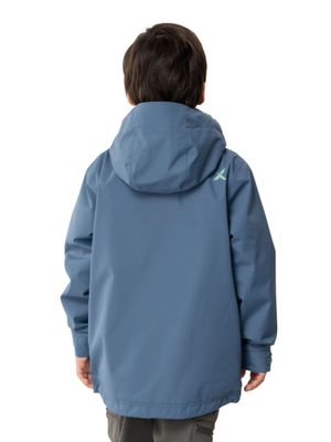 Imagen 2 del producto Chaqueta Andesgear Niños Cochamo Kids Azul