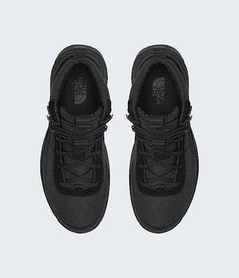 Imagen 2 del producto Zapatos Bergen Mid Wp Hombre