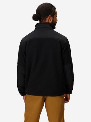 Imagen 2 del producto Polar Marmot Hombre Wanderer High Pile I26 Negro