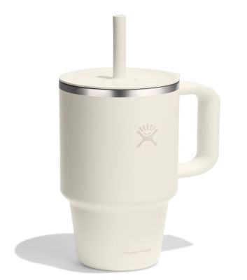 Imagen 2 del producto Botella Hydro Flask Travel Tumbler 1182Ml Blanco