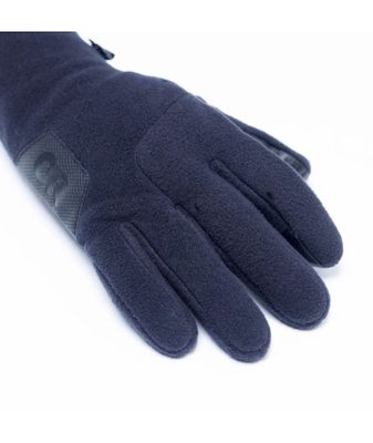 Imagen 2 del producto Guantes OR Hombre Gripper Sensor Windbloc Negro