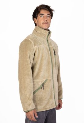 Imagen 2 del producto Polar Kivul Hombre Enker Café Claro