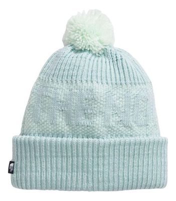 Gorro The North Face Retro Cabin Celeste