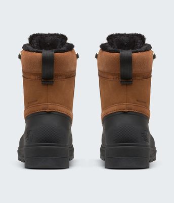 Imagen 2 del producto Botas Shellista-V Shorty Wp Mujer.