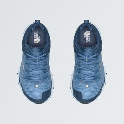 Imagen 2 del producto Zapatillas The North Face Vectiv Fastpack Wp Azul