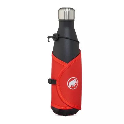 Imagen 1 del producto Portabotellas Mammut Unisex Lithium Add-On Naranjo