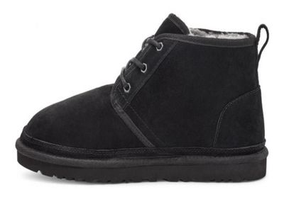Imagen 2 del producto Bota UGG Hombre Neumel Negro