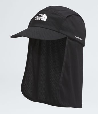 Imagen 1 del producto Sombrero Summer Lt Run Bucket - Negro