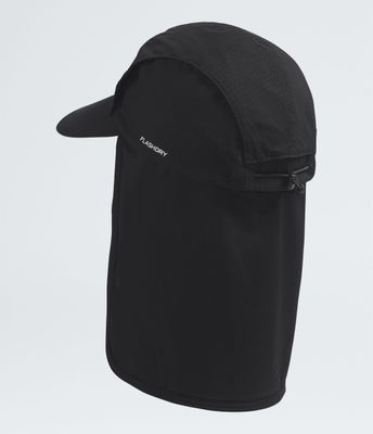 Imagen 2 del producto Sombrero Summer Lt Run Bucket - Negro