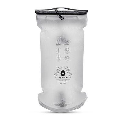 Imagen 2 del producto Bolsa De Hidratación Mammut Unisex 1.5L Blanco