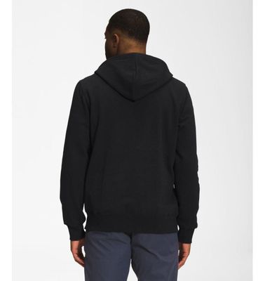 Imagen 2 del producto Poleron The North Face Hombre Half Dome Pullover Hoodie Negro