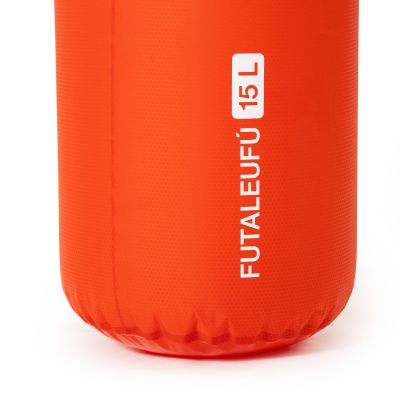 Imagen 2 del producto Bolsa Seca Andesgear Unisex 15Lt Futaleufú Naranja