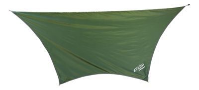 Imagen 2 del producto Toldo Andesgear Unisex Tarp Verde