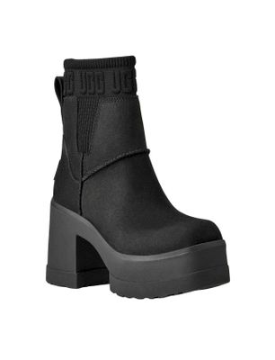 Imagen 2 del producto Botas Ugg Mujer Moxy Chelsea Negro