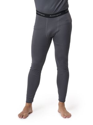 Imagen 2 del producto Primera Capa Andesgear Hombre Trekking Bottom - Gris