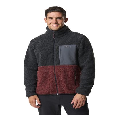 Imagen 1 del producto Polar Andesgear Hombre Llanquihue - Multicolor