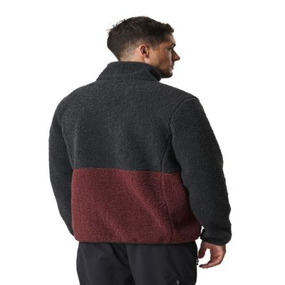 Imagen 2 del producto Polar Andesgear Hombre Llanquihue - Multicolor