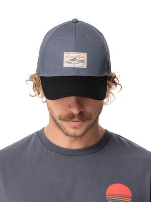 Imagen 2 del producto Jockey Kivül Unisex Fish Gris Azulado